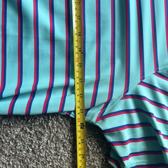 Greyson 🐺 golf polo XL - EUC - Picture 9 of 9